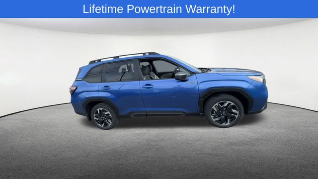 Thumbnail: 2025 Subaru Forester - 9