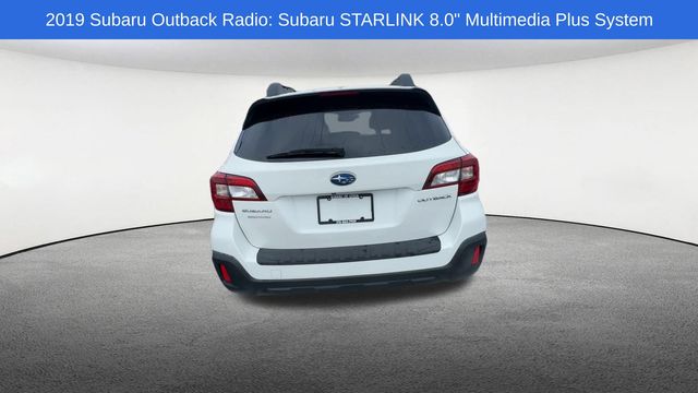 Thumbnail: 2019 Subaru Outback - 8