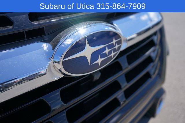 Thumbnail: 2025 Subaru Ascent - 11