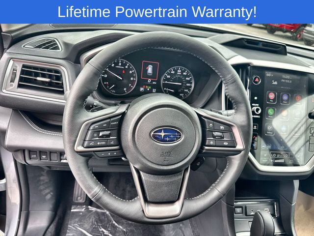 Thumbnail: 2025 Subaru Ascent - 23