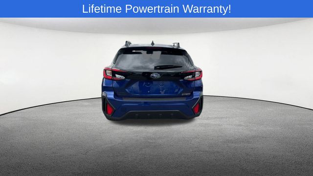 Thumbnail: 2026 Subaru Crosstrek - 7