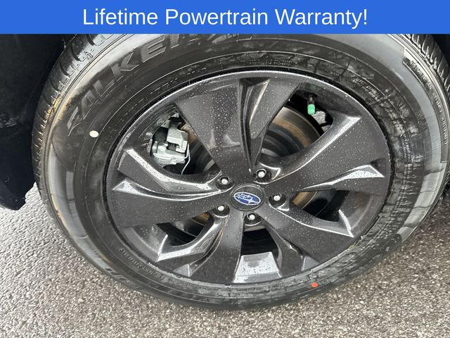 Thumbnail: 2026 Subaru Ascent - 16