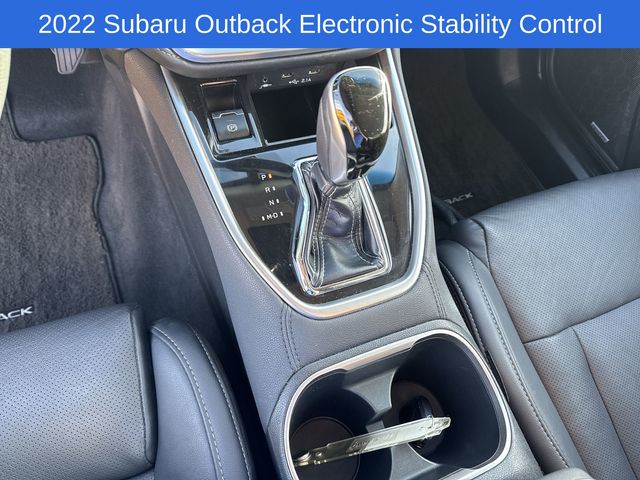 Thumbnail: 2022 Subaru Outback - 26