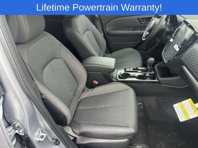 Thumbnail: 2026 Subaru Forester - 21