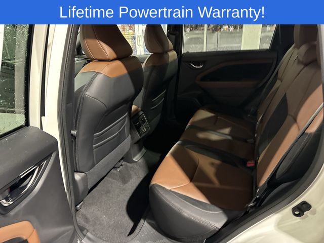 Thumbnail: 2026 Subaru Forester - 19