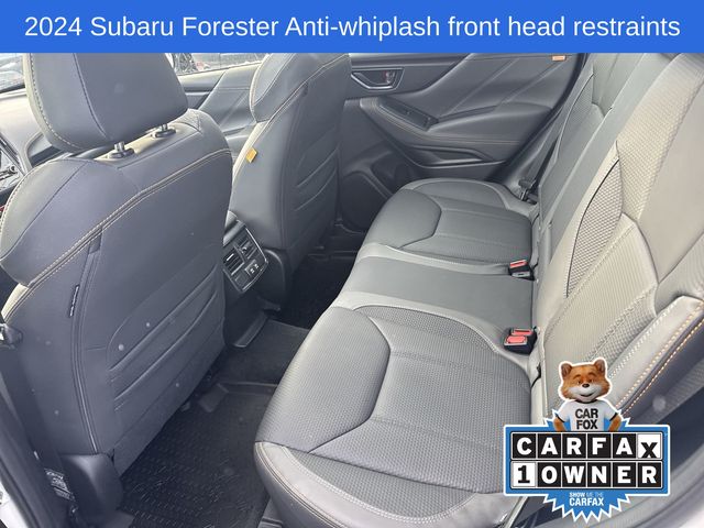 Thumbnail: 2024 Subaru Forester - 21