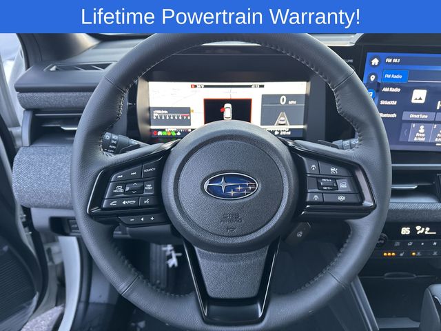 Thumbnail: 2026 Subaru Outback - 22