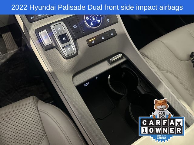 Thumbnail: 2022 Hyundai Palisade - 27