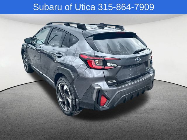 Thumbnail: 2025 Subaru Crosstrek - 13