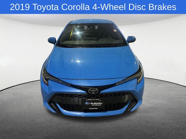 Thumbnail: 2019 Toyota Corolla - 15