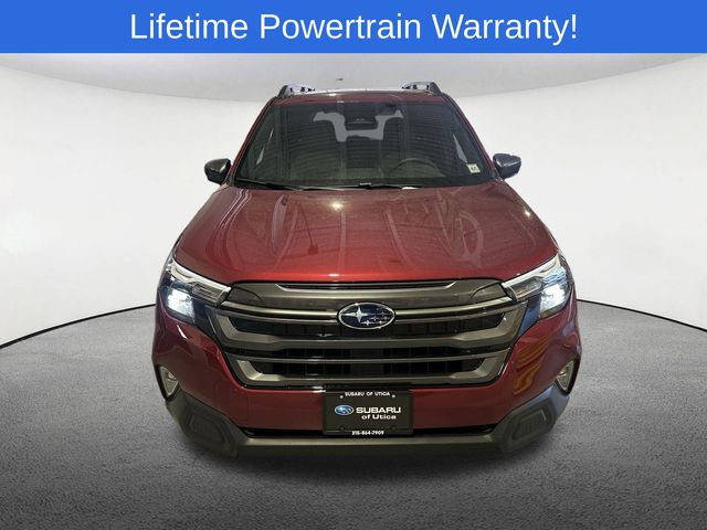 Thumbnail: 2026 Subaru Forester - 15