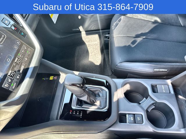 Thumbnail: 2025 Subaru Forester - 24
