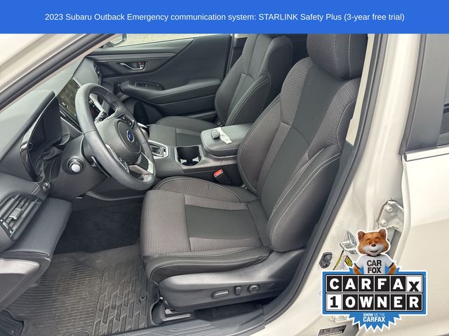 Thumbnail: 2023 Subaru Outback - 21