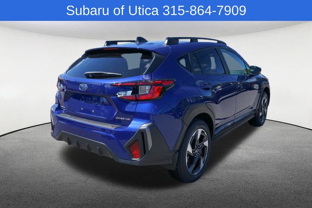 Thumbnail: 2025 Subaru Crosstrek - 14