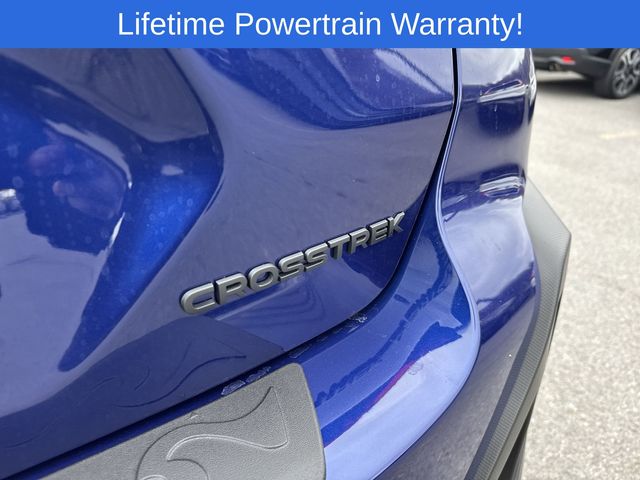 Thumbnail: 2026 Subaru Crosstrek - 15