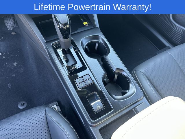 Thumbnail: 2026 Subaru Outback - 26