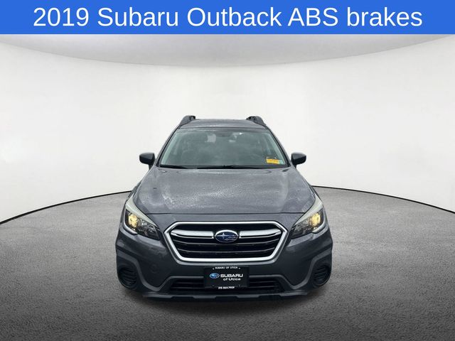 Thumbnail: 2019 Subaru Outback - 14