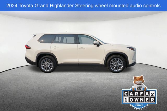 Thumbnail: 2024 Toyota Grand Highlander - 16