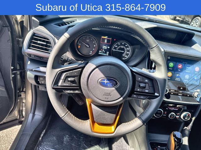 Thumbnail: 2025 Subaru Forester - 23