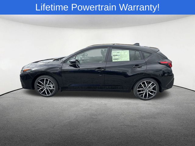 Thumbnail: 2026 Subaru Impreza - 12