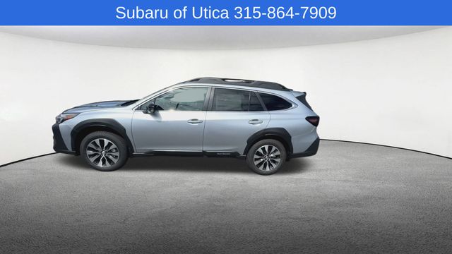 Thumbnail: 2025 Subaru Outback - 5