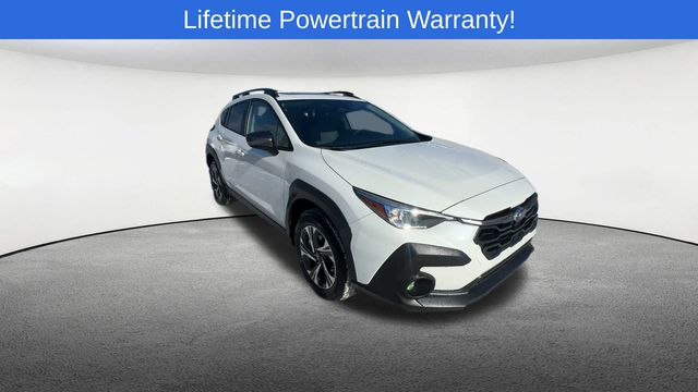 Thumbnail: 2026 Subaru Crosstrek - 2