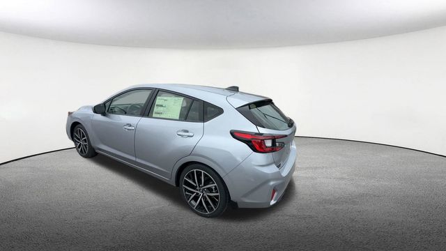 Thumbnail: 2026 Subaru Impreza - 6