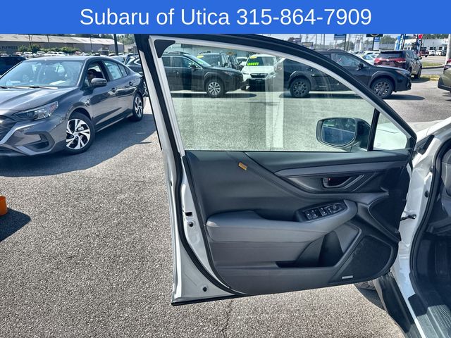 Thumbnail: 2025 Subaru Outback - 10