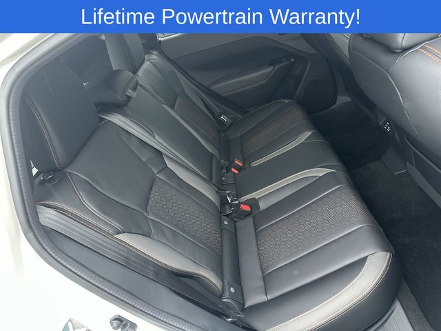 Thumbnail: 2025 Subaru Crosstrek - 20