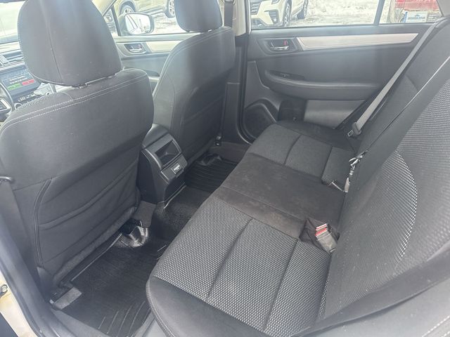 Thumbnail: 2018 Subaru Outback - 21