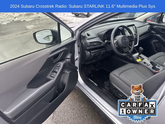 Thumbnail: 2024 Subaru Crosstrek - 12