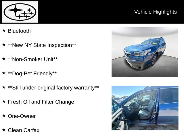 Thumbnail: 2022 Subaru Outback - 10