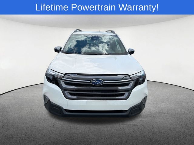Thumbnail: 2026 Subaru Forester - 14