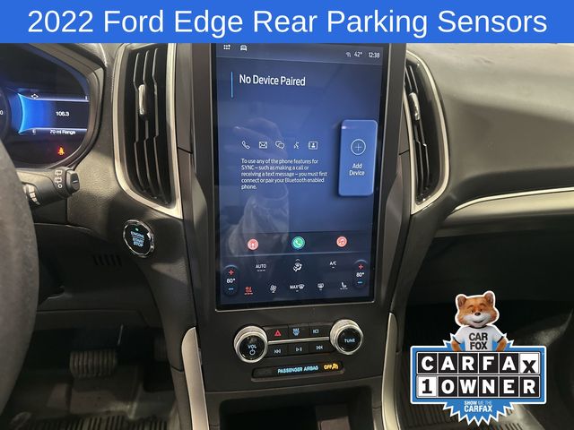 Thumbnail: 2022 Ford Edge - 26