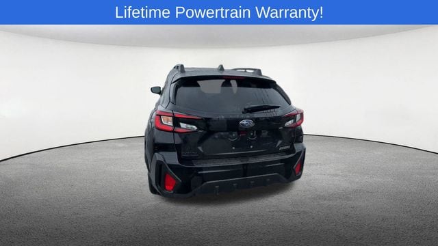 Thumbnail: 2026 Subaru Crosstrek - 8