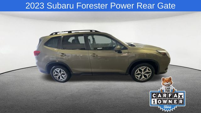 Thumbnail: 2023 Subaru Forester - 10