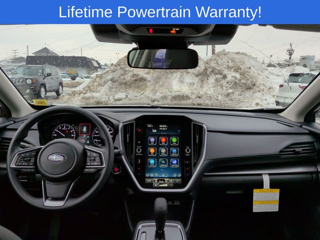 Thumbnail: 2026 Subaru Impreza - 29