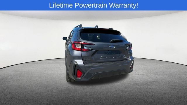 Thumbnail: 2025 Subaru Crosstrek - 7