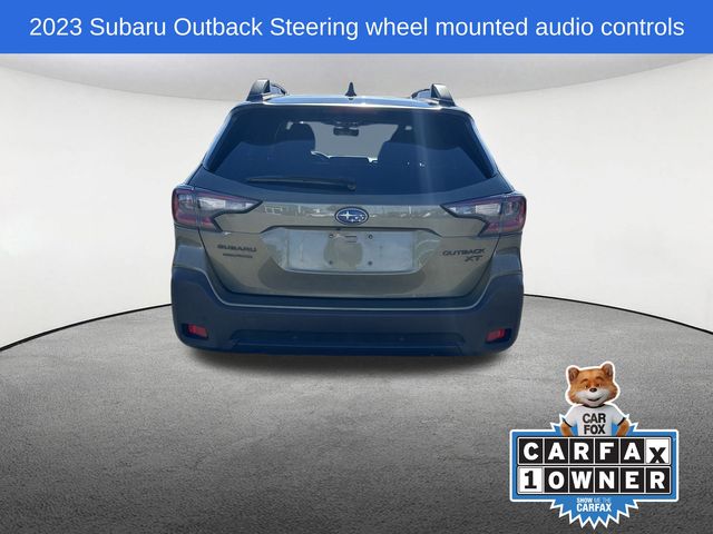 Thumbnail: 2023 Subaru Outback - 15