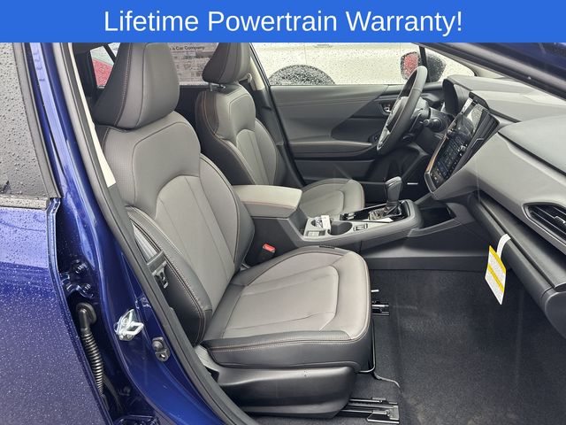 Thumbnail: 2026 Subaru Crosstrek - 22