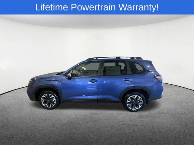 Thumbnail: 2026 Subaru Forester - 12