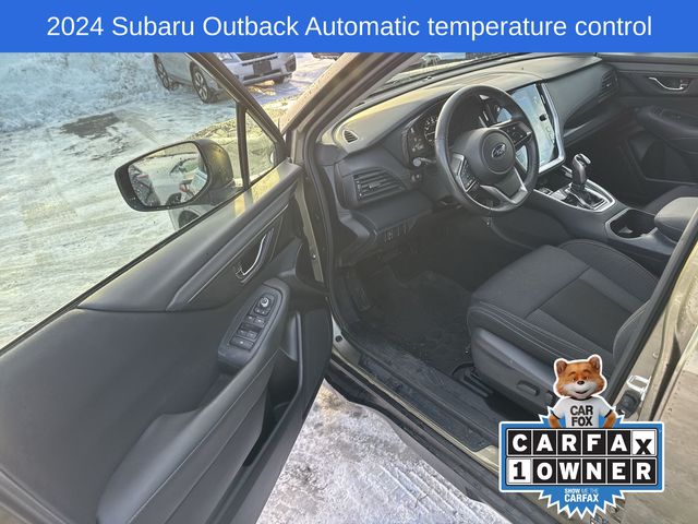 Thumbnail: 2024 Subaru Outback - 12