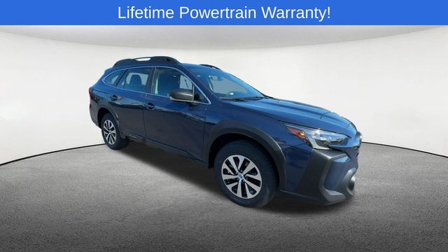 Thumbnail: 2025 Subaru Outback - 2