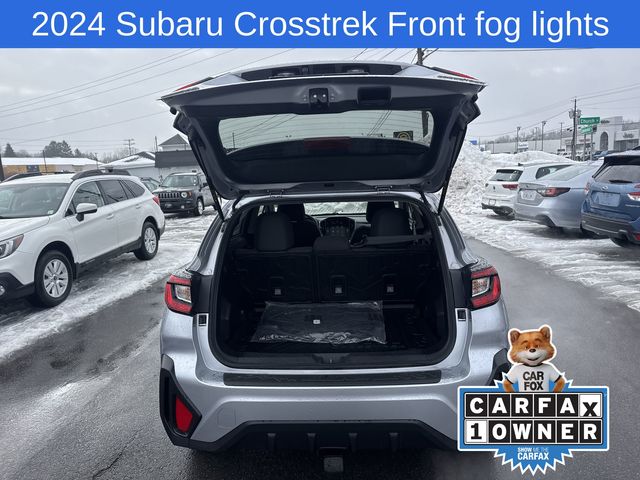Thumbnail: 2024 Subaru Crosstrek - 28