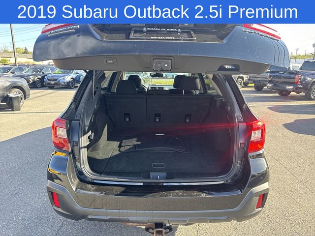 Thumbnail: 2019 Subaru Outback - 28