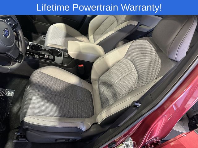 Thumbnail: 2026 Subaru Forester - 20