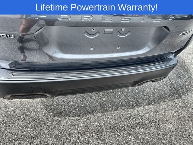 Thumbnail: 2025 Subaru Forester - 15