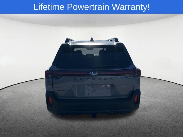Thumbnail: 2026 Subaru Outback - 14