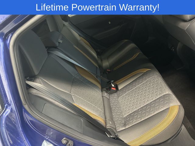 Thumbnail: 2026 Subaru Crosstrek - 22