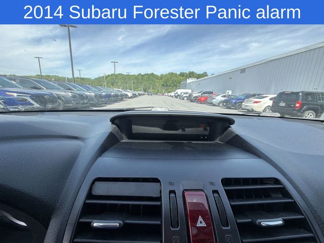 Thumbnail: 2014 Subaru Forester - 19